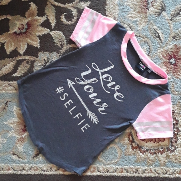 *Host Pick*Ransom Girl top - Picture 7 of 8